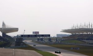 FIA Released Mosley's Letter to F1 Teams