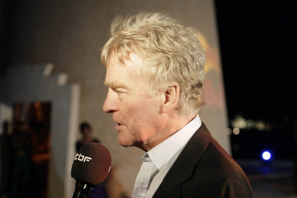 Max Mosley, president of the FIA