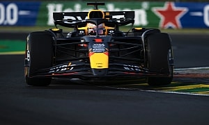 FIA Reveals New Technical Rule Change for F1 Belgian GP