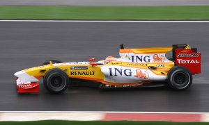 FIA Rules Out Engine Unfreeze