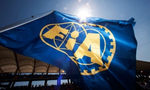 FIA Says Briatore Is Still Guilty in Crash-Gate