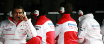 FIA Strike Back after Toyota Departure