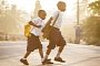 FIA Tasks "Lucy" Director Luc Besson with Child Pedestrian Safety Ad