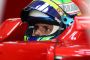 FIA Test Shows Massa's Eyesight 100 Percent