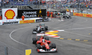 FIA to Clarify Last-lap Safety Car Rules