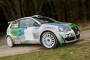 FIA to Create Special Series for S2000 Cars in the WRC