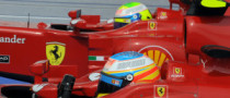 FIA to Discuss Ferrari Team Orders on September 8