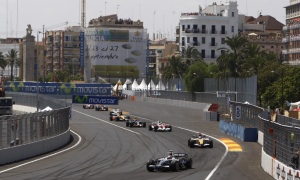 FIA to Discuss New Point System with the FOTA