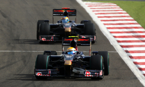 FIA to Introduce Customer Cars in 2010