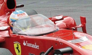 FIA to Introduce Protective Windshields on F1 Cars?