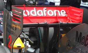 FIA to Investigate McLaren's Rear Wing on Friday