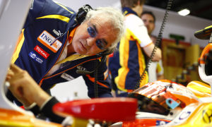 FIA to Investigate Renault Beyond Crash-Gate Scandal
