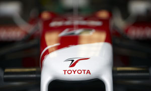 FIA To Issue 40M Euro Penalty for Toyota