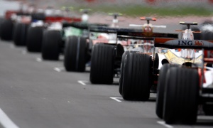 FIA To Postpone Controversial Point System Until 2010
