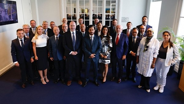 FIA World Motorsport Council Meeting 