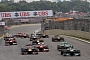 FIA Wants 12th Formula One Team for 2015