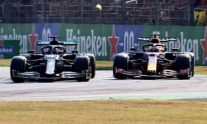 FIA Will Analyze All Decisions It Made in the Last Formula 1 Race of 2021