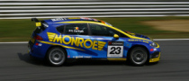 FIA WTCC Promoter Signs 2-Year Deal with Monroe