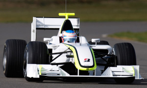FIA Yet to Approve Brawn GP Engine Deal with Mercedes