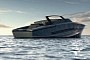 Fiart Mare Taps Into the Luxury Yacht Market With a 54-Foot Elegant Open Boat