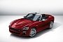 Fiat 124 Spider Anniversary Edition Sold Out In the UK