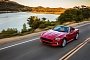 Fiat 124 Spider Named European Gay Car of the Year 2017