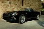 Fiat 124 Spider Replaces Viagra in New Commercial