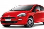 2012 Fiat Punto UK Pricing Announced