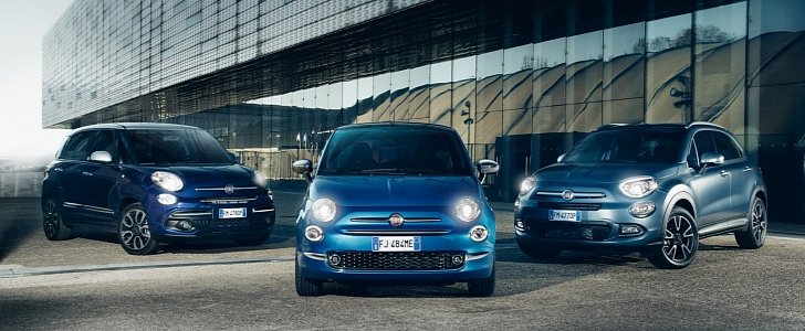 Following the success of the 500 Mirror, launched last year, Fiat has boosted equipment levels and introduced special edition versions of its four-door Cinquecentos. Also, you can have it as a convert