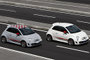 Fiat 500 Abarth, Cabrio and EV to Go on Sale in the US