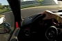 Fiat 500 Abarth Onboard Lap at Imola