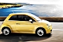 Fiat 500 Beats Depreciation Well in the UK