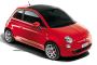 Fiat 500, Best Compact Car in Japan