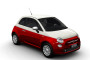 Fiat 500 Bicolore Unveiled