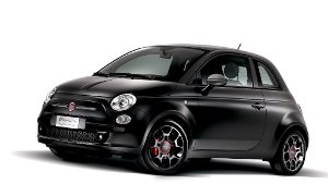 Fiat 500 BlackJack UK Pricing Announced