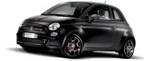 Fiat 500 BlackJack UK Pricing Announced