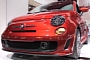 Fiat 500 Cattiva Concept Goes Into Production