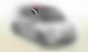 Fiat 500 Convertible Teaser Rolled Out