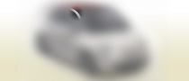 Fiat 500 Convertible Teaser Rolled Out