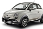 Fiat 500 Crossover Looks Nice, Will Never Happen