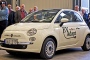 Fiat 500 EV Adapt, the 37,000 Euro Electric Baby
