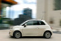 Fiat 500, for the First Time in UK's Top 10 Sales