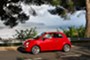 Fiat 500 Gets Business Award