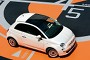 Fiat 500 Gets Ford Ka Suspension Setup