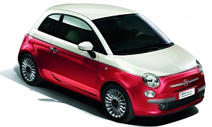Fiat 500 ID Limited Edition Launched in Germany