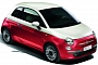 Fiat 500 ID Limited Edition Launched in Germany
