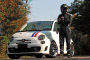 Fiat 500 Monza, Abarth with Expensive Style