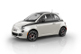 Fiat 500 Prima Edizione on Sale in Canada Next Week