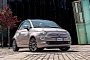 Fiat 500 Reaches 3 Million Units Sold Milestone in Europe