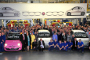 Fiat 500 Reaches 500,000th Unit Mark